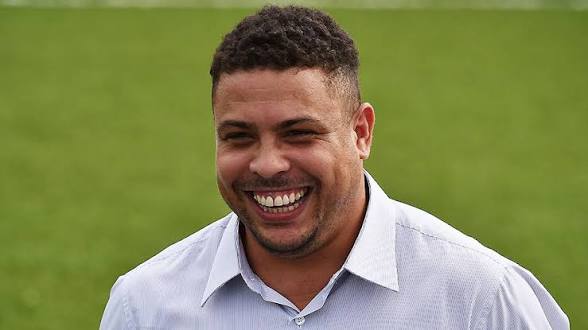 Ronaldo De Lima