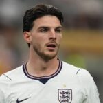 Declan Rice