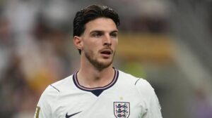Declan Rice
