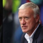 France coach, Didier Deschamps