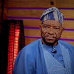 Abdul Salam Taofeek