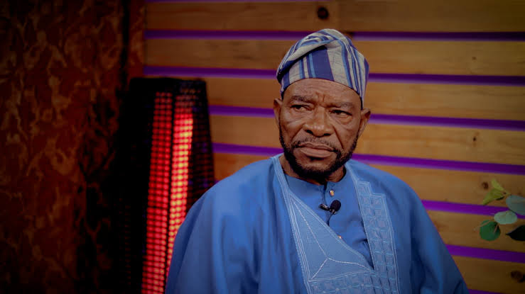 Abdul Salam Taofeek