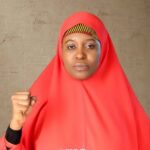 Aisha Yesufu