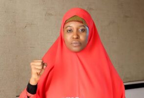 Aisha Yesufu