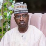 National Coordinator Obidient movement, Yunusa Tanko,