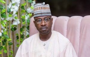 National Coordinator Obidient movement, Yunusa Tanko,