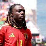 Jérémy Doku