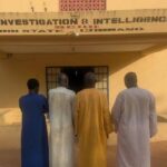 Kebbi police arrest 4 suspects allegedly linked to Gulma town crisis