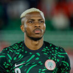 Victor Osimhen
