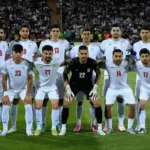 Iran’s National Team