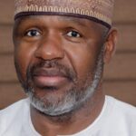 Barrister Ibrahim Mohammed Kashim