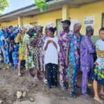 Ekiti Decides: Yiaga Africa laments troubling magnitude of vote buying