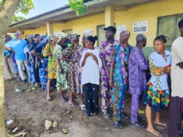Ekiti Decides: Yiaga Africa laments troubling magnitude of vote buying