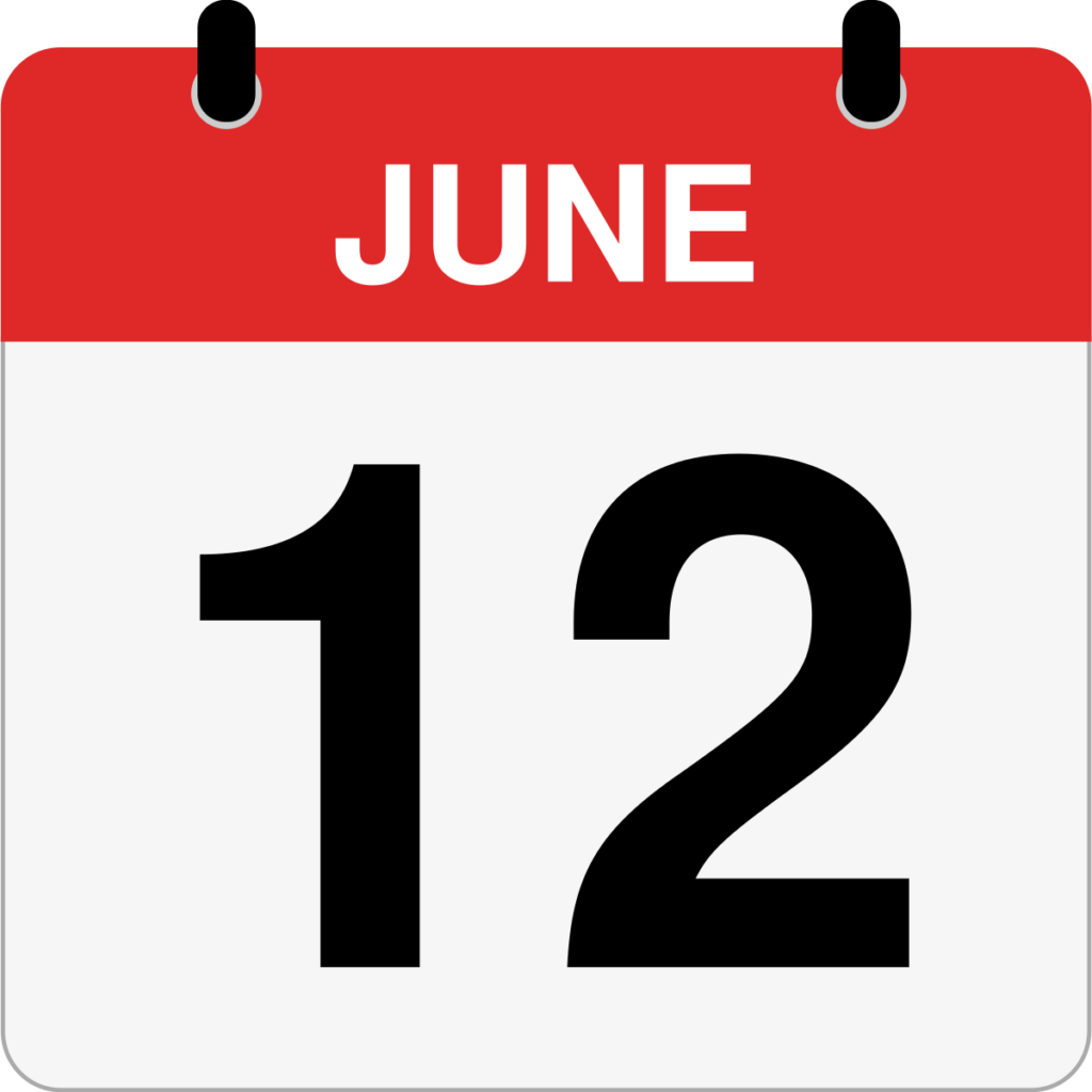 june-12