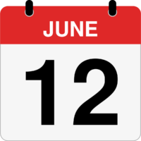 june-12