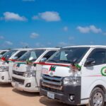 Gov Alia revives Benue Links, expands operations across 33 states, FCT