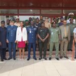 DHQ hosts AU military retreat, reaffirms Nigeria’s commitment to peace, security