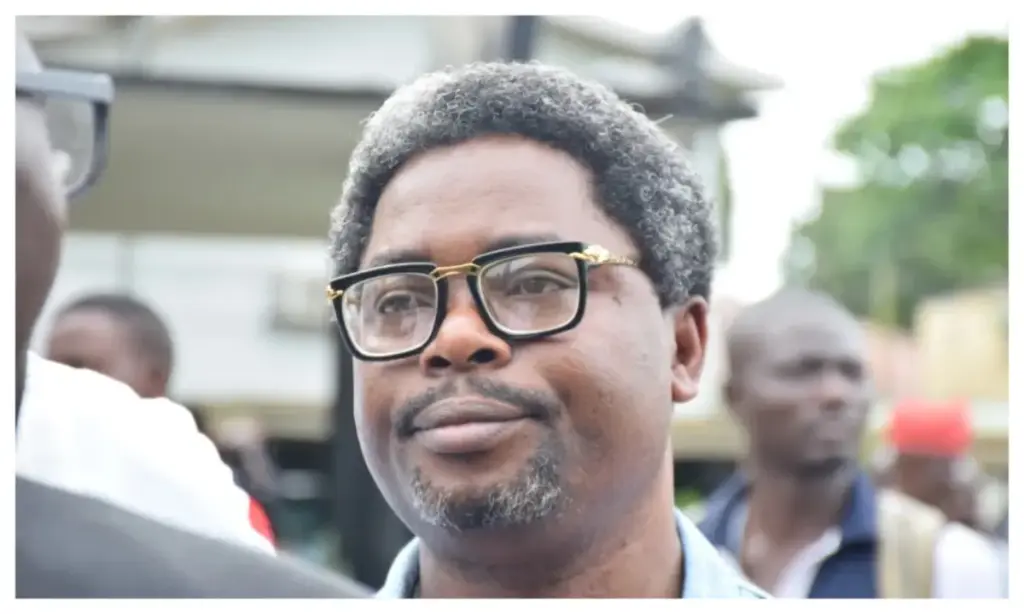 Lere Olayinka