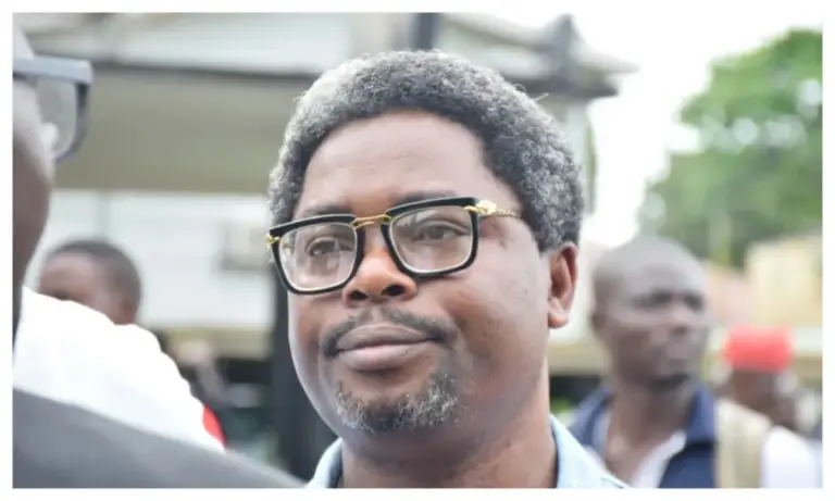 Lere Olayinka
