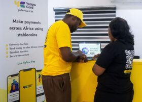 Swiss approval opens new growth path for Yellow Card in Africa