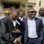 Court orders Sowore to enter defence in defamation trial