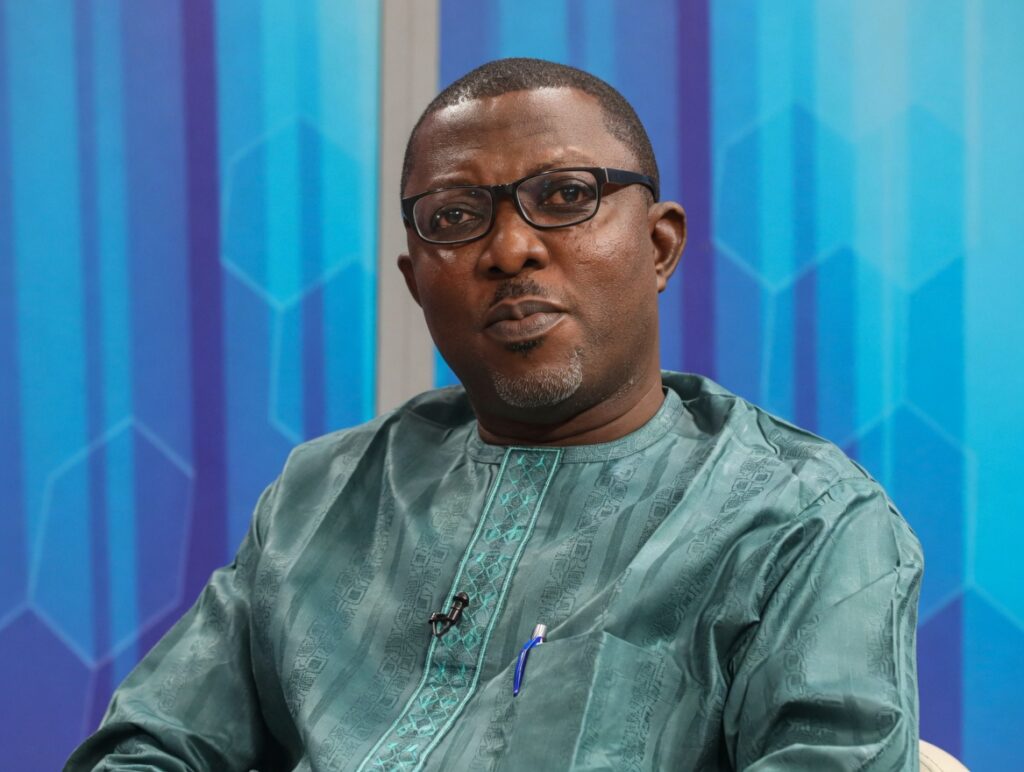 Abayomi Arabambi