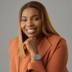 Mrs Ogochukwu Onyelucheya