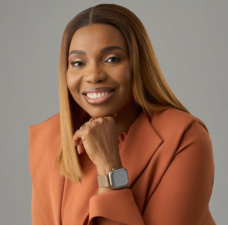 Mrs Ogochukwu Onyelucheya