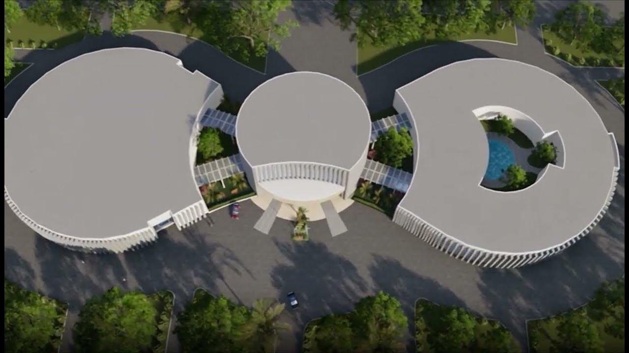 Tinubu directs Wike to allocate ‘huge piece of land’ for Abdulsalami Africa Resource Centre, says FG will fund construction
