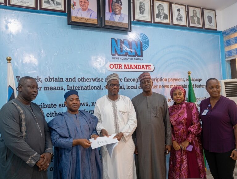 NAN, NCL sign MoU on candidate compendium for 2027 elections