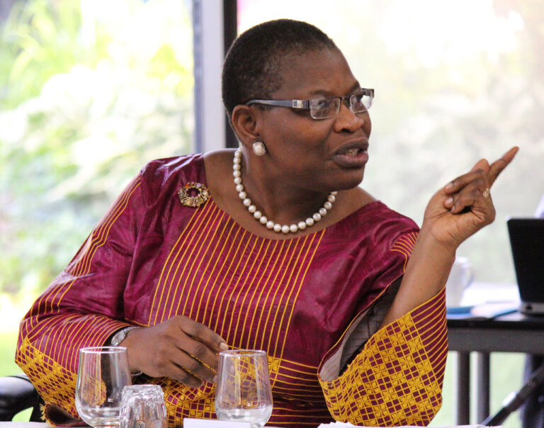Dr Oby Ezekwesili