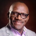 Pastor Taiwo Odukoya