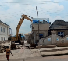 oyo-demolition