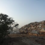 plateau