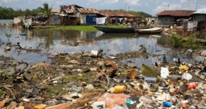 pollution-
