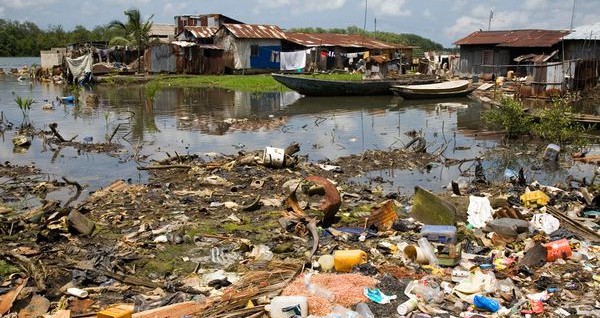 pollution-