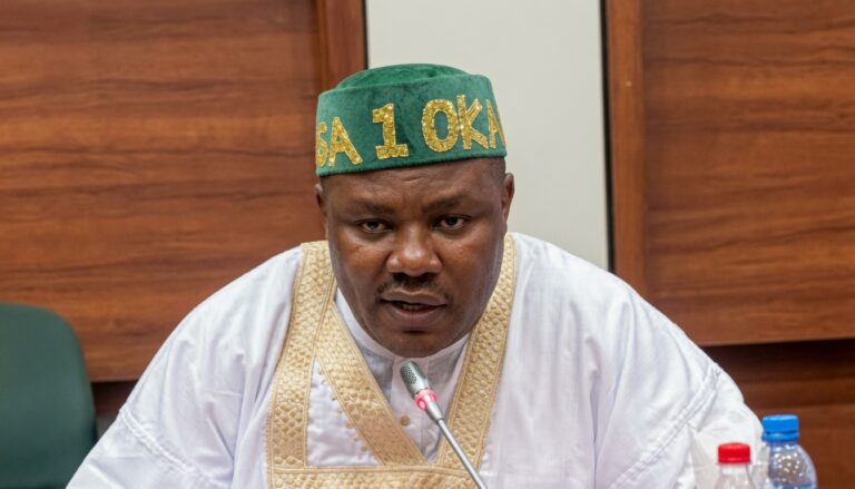 Philip Agbese
