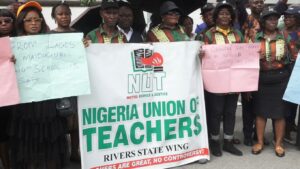 Fubara assures NUT of security of schools in Rivers