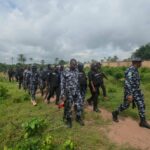Police rescue abducted victim in Imo forest