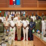 Nigeria committed to deepening cooperation with France — CDS
