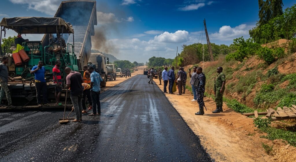 Obi to Tinubu: Suspend new roads, fix existing ones first