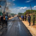 Obi to Tinubu: Suspend new roads, fix existing ones first