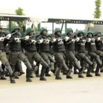 state police