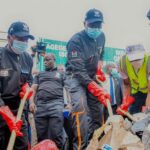 Lagos urges residents of government estates to prioritise monthly sanitation exercise