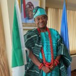 Jimoh Ibrahim