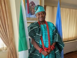 Jimoh Ibrahim