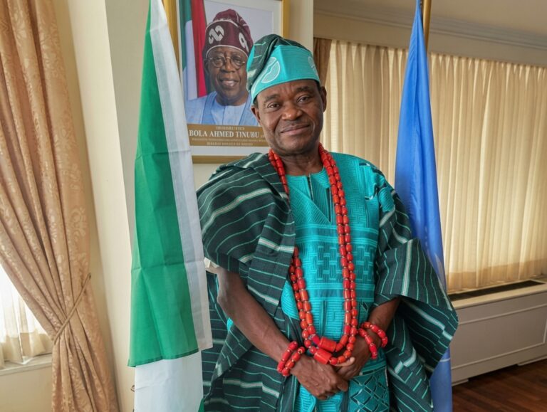 Jimoh Ibrahim