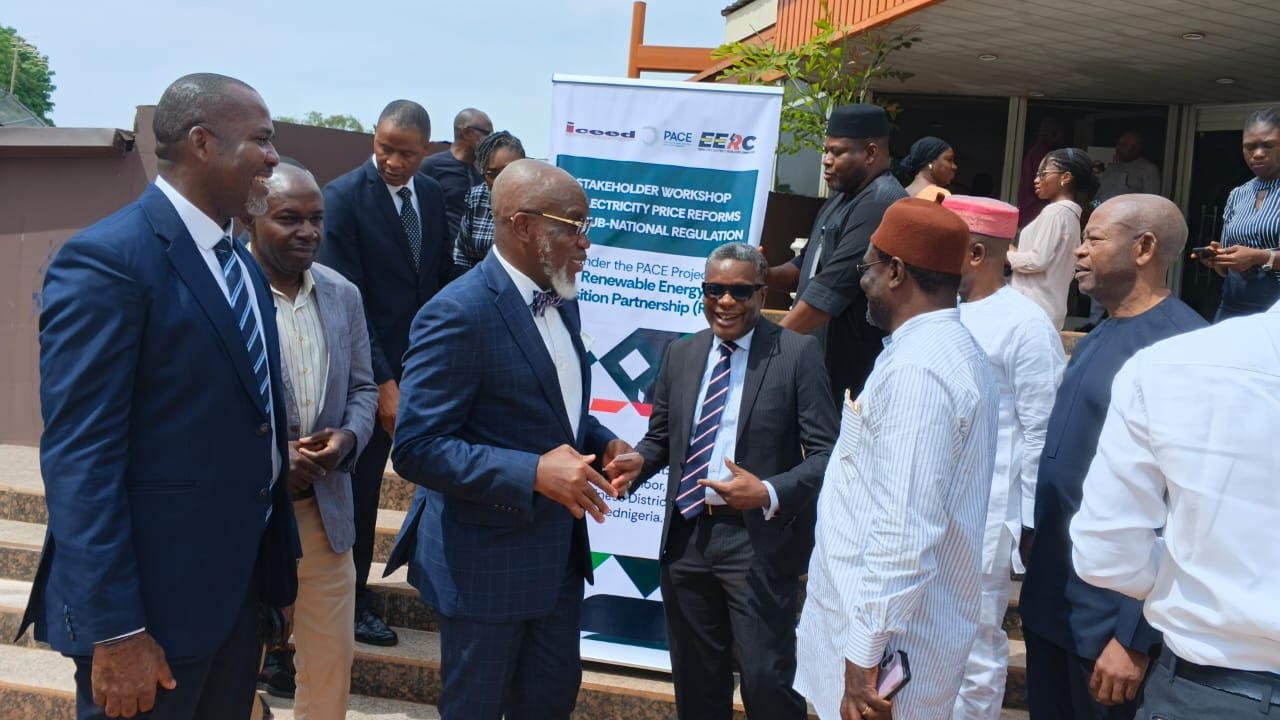 Stakeholders push electricity pricing reforms to boost power supply, investment