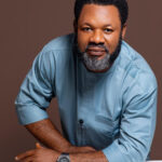 Pius Abang, PDP candidate for Ikom/Boki Federal Constituency