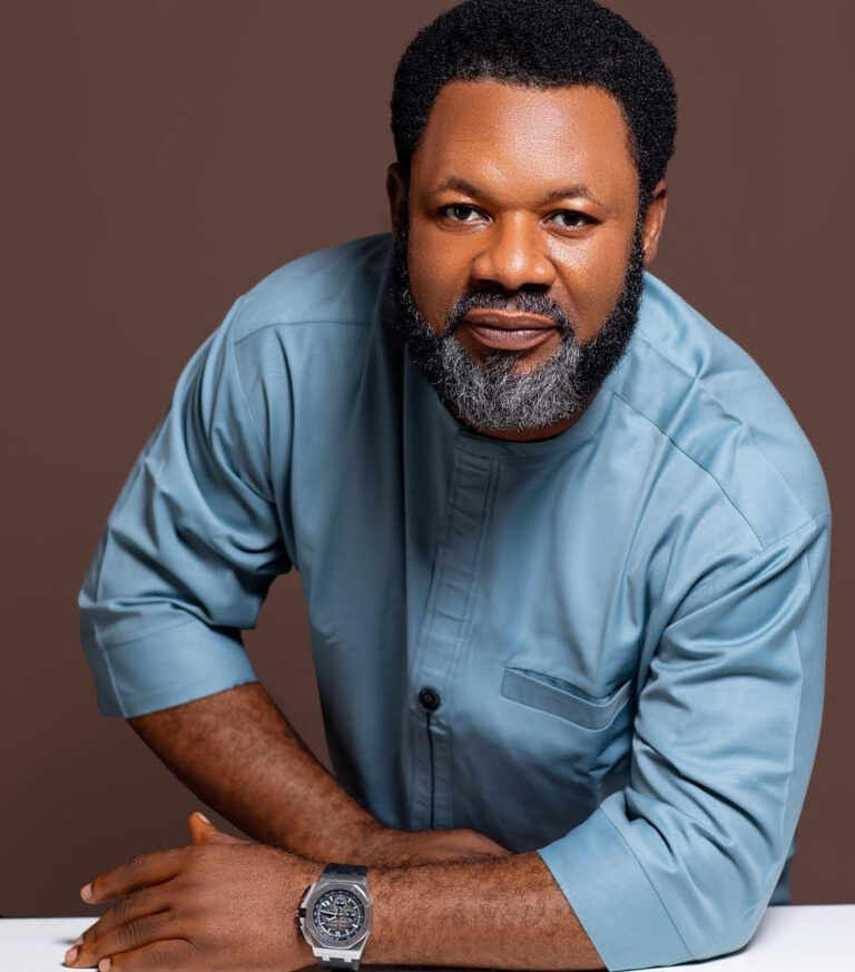 Pius Abang, PDP candidate for Ikom/Boki Federal Constituency